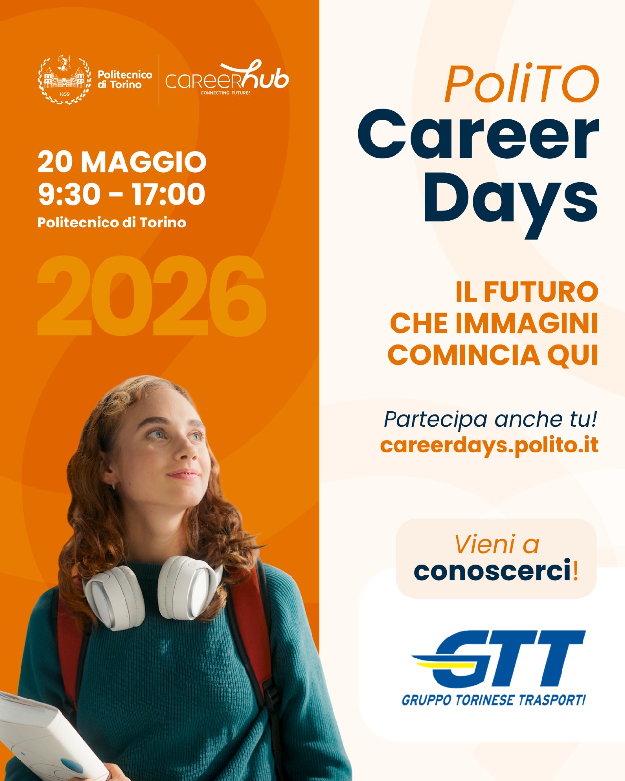 career week 2026 loc