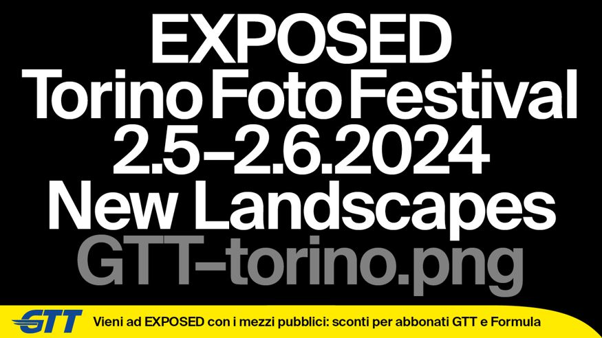 exposed torino foto festival