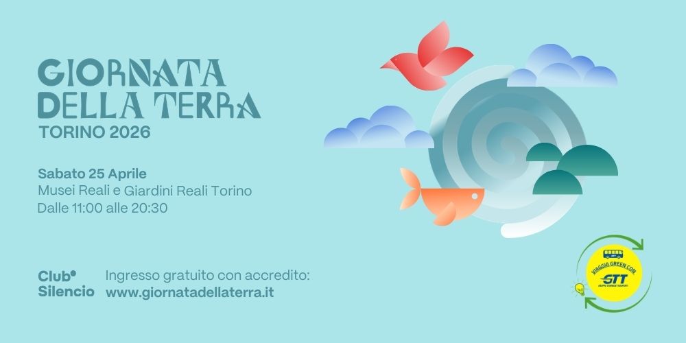 giornata terra 2026 loc