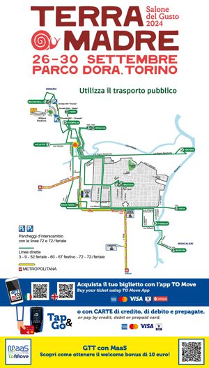 mappa terra madre 2024