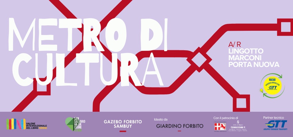 metro di cultura 2026 loc