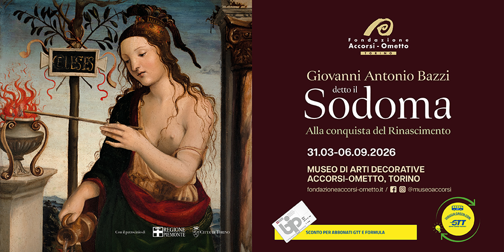 mostra sodoma 2026 loc