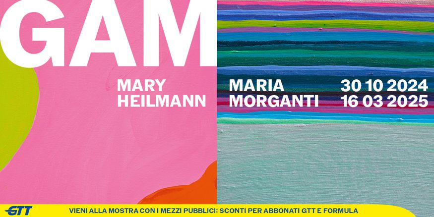 mostre gam heilmann morganti