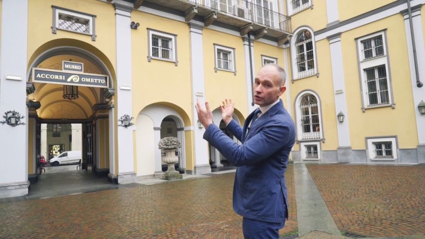 Accorsi  Luca Mana