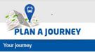 plan a journey