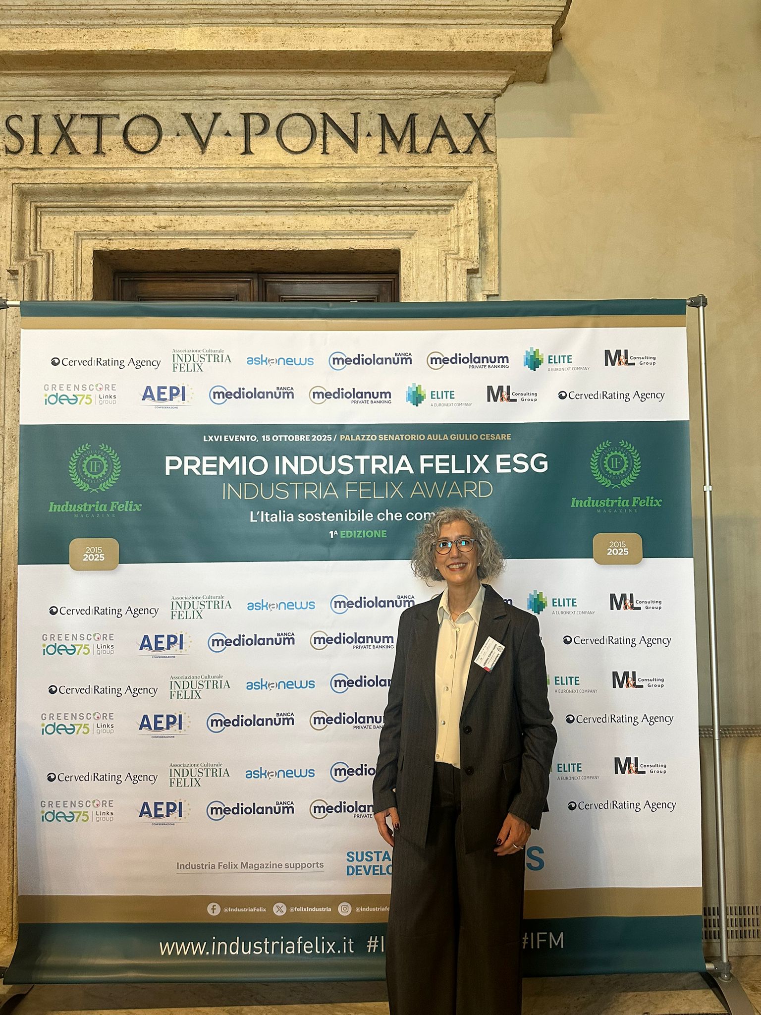 premio ind felix 2025