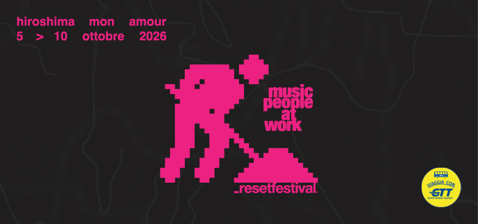 resetfestival 2026 loc