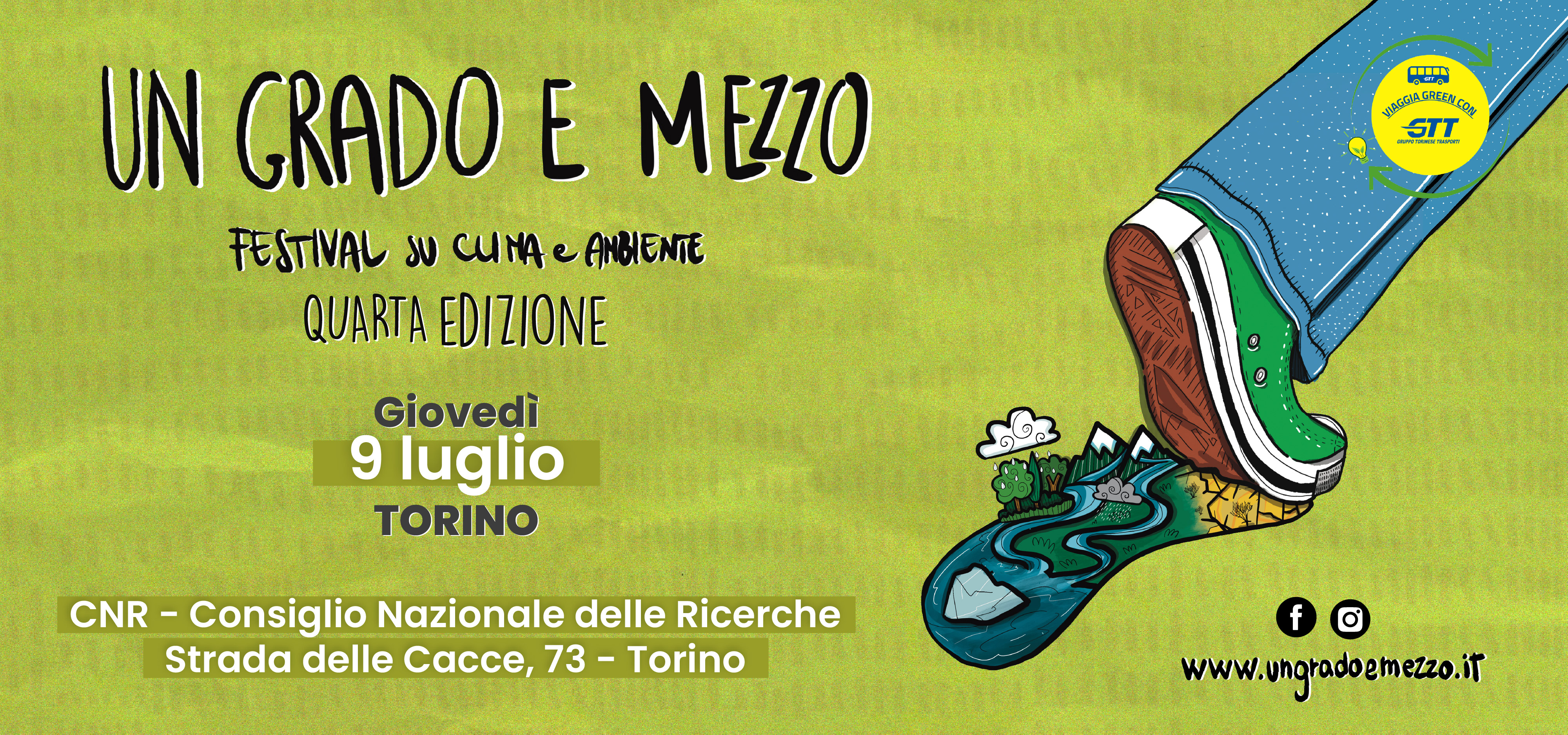 settimane della scienza 9 7 2026 loc