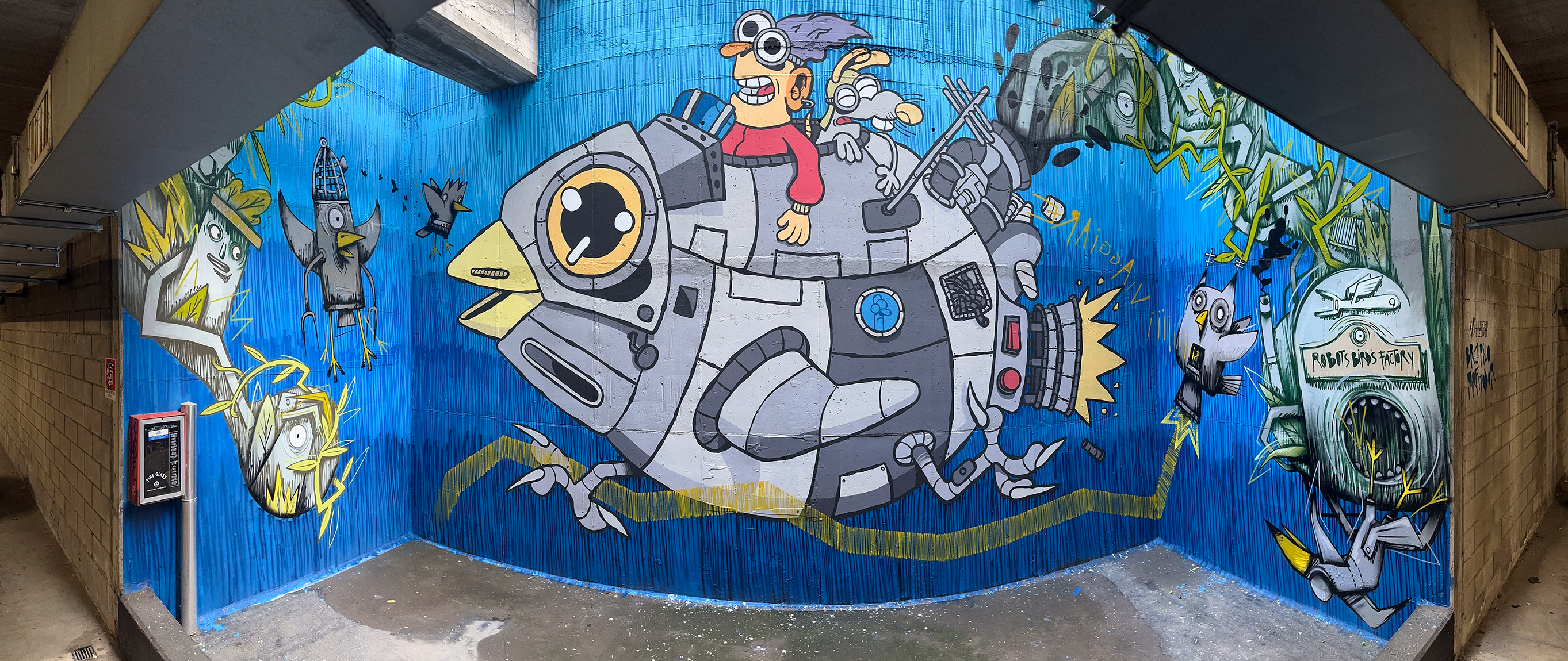 valdo fusi murarte 1