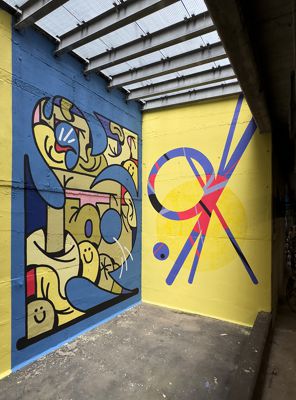 valdo fusi murarte 2