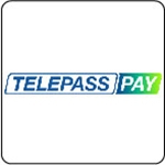 2 telepass pay