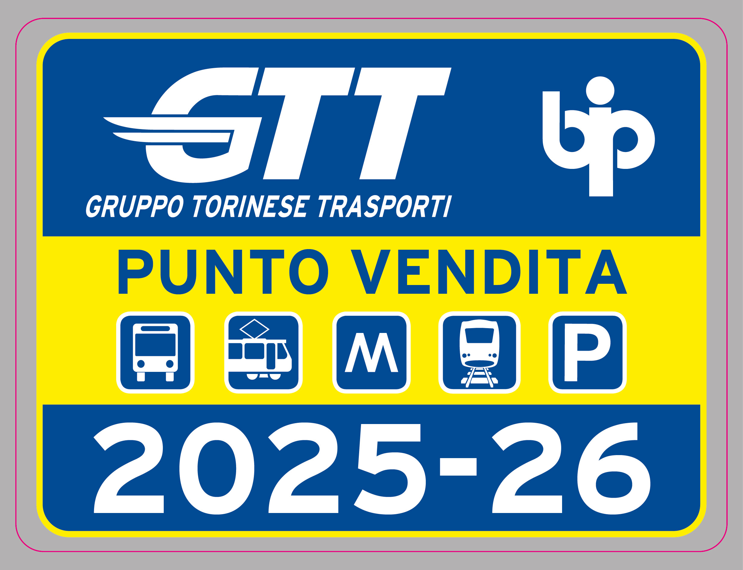 vetrofania rivendite 2025 26